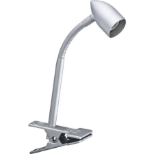 Paulmann Gesa 95425 Csíptetős lámpa LED GU10 35 W Króm (matt) (PL95425) világítás