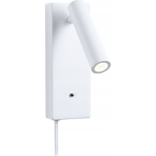 Paulmann Hulda 71108 Fali lámpa 2.5 W LED Fehér (matt) (PL71108) világítás