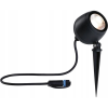 Paulmann Kikolo 94774 Világításrendszer, Plug & Shine LED-es kerti fényszóró LED 7.2 W Melegfehér Antracit (PL94774)