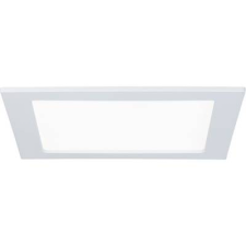Paulmann LED-es fürdőszobai beépíthető lámpa 18 W Neutrális fehér Paulmann 92066 Fehér (92066) világítás