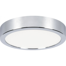 Paulmann LED-es fürődszobai beépíthető panel 13 W IP44 (mennyezetre szerelhető) Króm (PL78925) világítás
