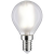 Paulmann LED fényforrás E14 4.8W (28917) (paulmann28917)
