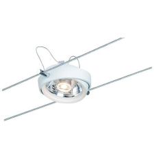 Paulmann Spotlight lámpa a sínrendszerhez 1x8 W fehér 94201 világítás