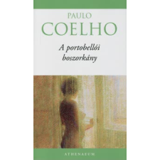 Paulo Coelho A PORTOBELLÓI BOSZORKÁNY regény