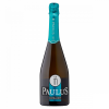  Paulus Extra Dry különlegesen száraz móri fehér pezsgő 12% 750 ml
