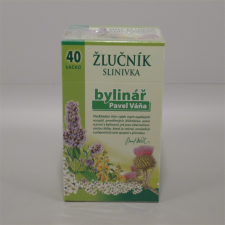  Pavel Vana gyógytea epe-és hasnyálmirigy 40x1,6g 64 g gyógytea