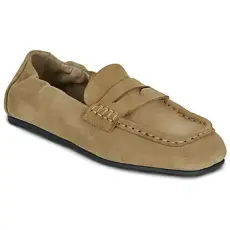 Pavement Mokkaszínek HELIOS SUEDE Bézs 37