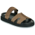Pavement Papucsok MARU SUEDE Bézs 41