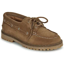 Pavement Vitorlás cipők ALVINA SUEDE Barna 40 női cipő