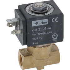 Pavoni SOLENOID SZELEP PARKER 2-ÚTÚ 110V 50/60Hz kisháztartási gépek kiegészítői