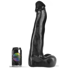  Paw Dark Crystal – premium dildó 32 x 7,5 cm műpénisz, dildó