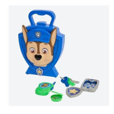 Paw Patrol bőrönd játékkészlet kiegészítőkkel házimunka