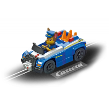 Paw Patrol Chase első járműve játékfigura