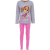Paw Patrol Gyerek pizsama, hosszú ujjú, tarka, 110-116 cm, Paw Patrol, 9407