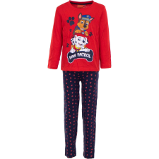 Paw Patrol Gyerek pizsama, hosszú ujjú, tarka, 92 cm, Paw Patrol, 568 gyerek hálóing, pizsama