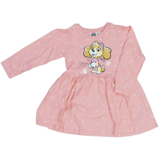 Paw Patrol Lány Ruha (Méret: 116) lányka ruha