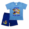  Paw Patrol/Mancs őrjárat fiú 2 részes póló/short szett