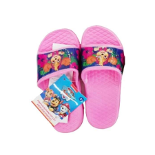Paw Patrol, Mancs Őrjárat gyerek papucs, rózsaszín (Méret: 24-31) gyerek papucs, mamusz