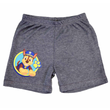 Paw Patrol/ Mancs őrjárat pamut rövidnadrág gyerek nadrág