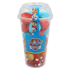 Paw Patrol Mancsőrjárat cukor válogatás 270g csokoládé és édesség