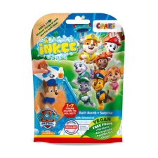Paw Patrol meglepetés fürdőbomba fürdőszobai játék