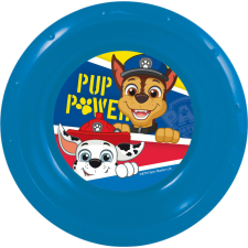  Paw Patrol mélytányér babaétkészlet