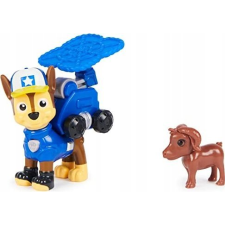 Paw Patrol PAW FGR HeroPupsBigRigChase OC GML ( ) játékfigura
