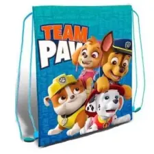  Paw Patrol tornazsák tornazsák