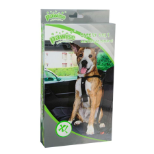 Pawise Biztonsági öv kutyáknak 80-110 cm szállítóbox, fekhely kutyáknak