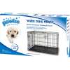 Pawise Wire kutya kennel M
