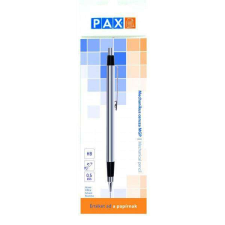 PAX mechanikus ceruza - 0,5 mm nyomósirón, rotring