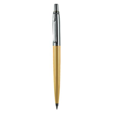 Pax nyomógombos golyóstoll - 0.8mm / kék (PAX4030401) toll