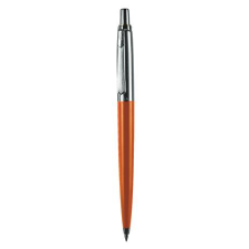 Pax nyomógombos golyóstoll - 0.8mm / kék (PAX4030402) toll