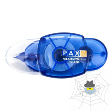 Pax R101 hibajavító roller 5 mm x 5 m - kék hibajavító