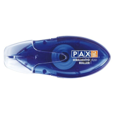 Pax R201 hibajavító roller hibajavító