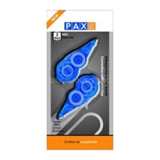 Pax R201 hibajavítóroller-betét (PAX2090002) hibajavító