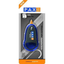 Pax R301 hibajavító roller 5 mm x 8 m utántölthető hibajavító