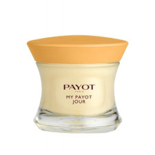 Payot My Payot Jour Day Cream, nappali cream minden bőrtípusra - 50ml, Rozjasňující péče arcszérum