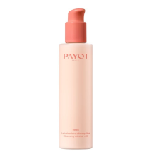 Payot Nue Cleansing Micellar Milk Arctisztító 200 ml arctisztító