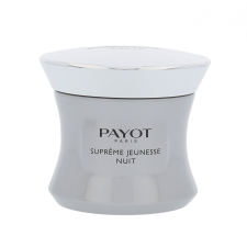 Payot Supreme Jeunesse, Nočný arcápoló cream 50ml arcszérum
