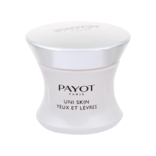 Payot Uni Skin Yeux Et Levres, Szemkörnyékápoló cream 15ml szemkörnyékápoló