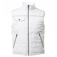 PAYPER Airspace 2.0 Bélelt Fehér Mellény - 2XL munkaruha