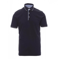 PAYPER Cambridge Galléros Póló Sötétkék - S munkaruha