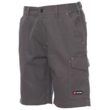 PAYPER caracas 001204-0067/13007-3xL rövidnadrág, füstszürke (3xL) munkaruha