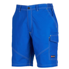 PAYPER Caracas Ripstop Királykék Rövidnadrág - 2XL