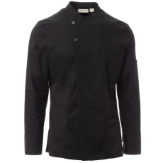 PAYPER COUTURE MESH S00608-P142/14000-M SZAKÁCSKABÁT, FEKETE (M)