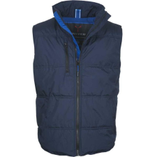 PAYPER Daytona téli bélelt mellény munkaruha