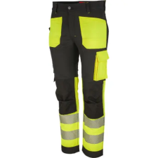 PAYPER erebos hi-vis class 1 -56 jólláthatósági nadrág (56) láthatósági ruházat