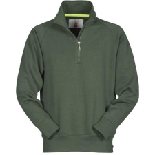 PAYPER férfi félzipzáros pulóver Miami+ munkaruha