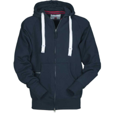 PAYPER férfi kapucnis kardigán Dallas+